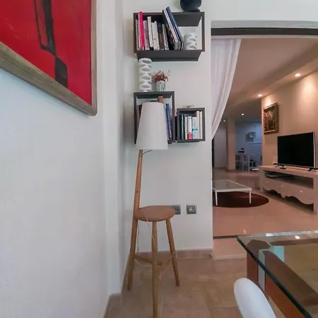 Apartment Designer Ground-floor La Medina De Banus,
