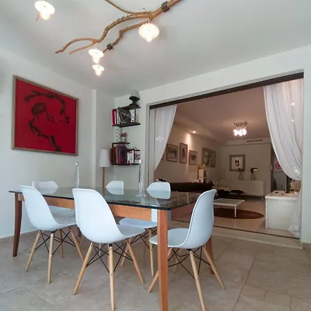 Apartment Designer Ground-floor La Medina De Banus,