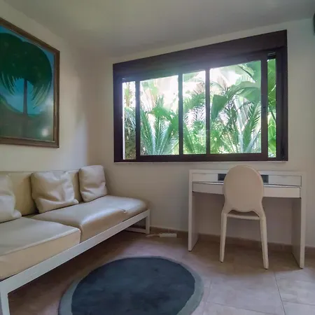 Designer Ground-floor La Medina De Banus, Apartment *