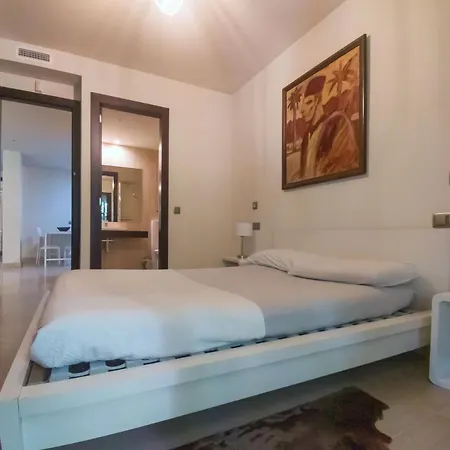 Apartment Designer Ground-floor La Medina De Banus, Marbella