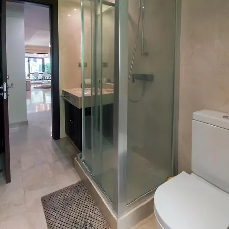 Designer Ground-floor La Medina De Banus, * Marbella