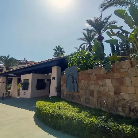 Apartment Designer Ground-floor La Medina De Banus, *