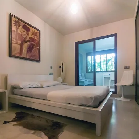 Apartment Designer Ground-floor La Medina De Banus, Marbella