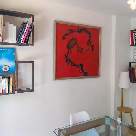 Apartment Designer Ground-floor La Medina De Banus,